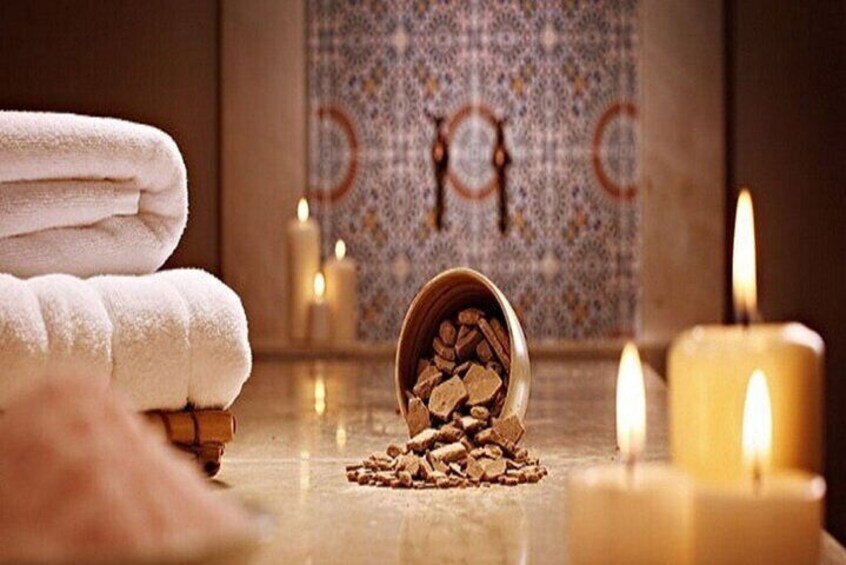 Hammam spa