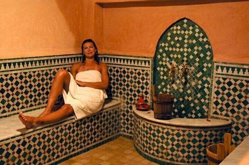 Hammam