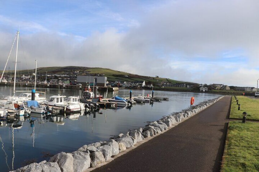 Wild Atlantic Way Private 3 Day Tour