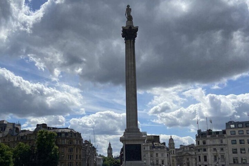 Self-Guided Tour of Westminister for Kids and Families in English