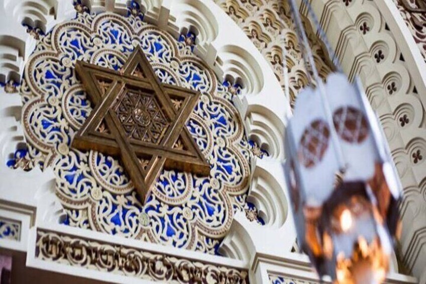 Porto Jewish Heritage Walking Tour