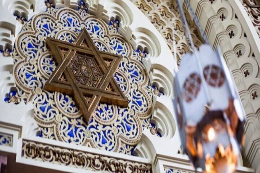 Porto Jewish Heritage Walking Tour