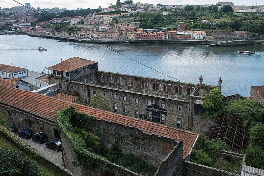 Porto Jewish Heritage Walking Tour