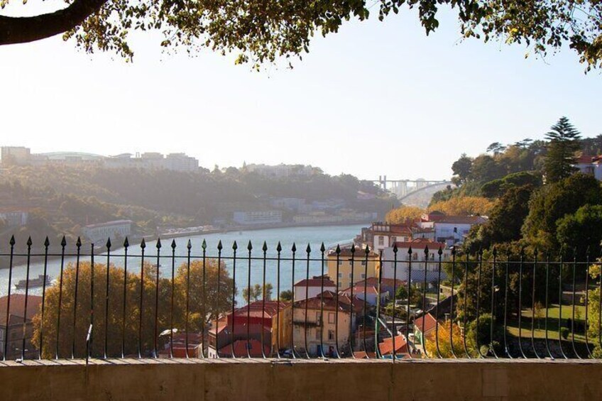 Porto Jewish Heritage Walking Tour
