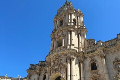 8-hour tour of Baroque cities Noto Modica Ragusa Ibla