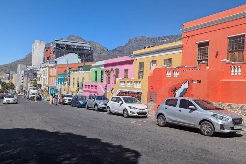 Cape of Good Hope & Penguins Full day Tour 