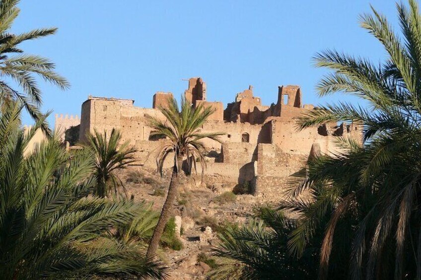 Taroudant and Tiout Day Trip from Agadir or Taghazout
