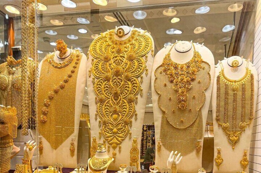 Gold Souq