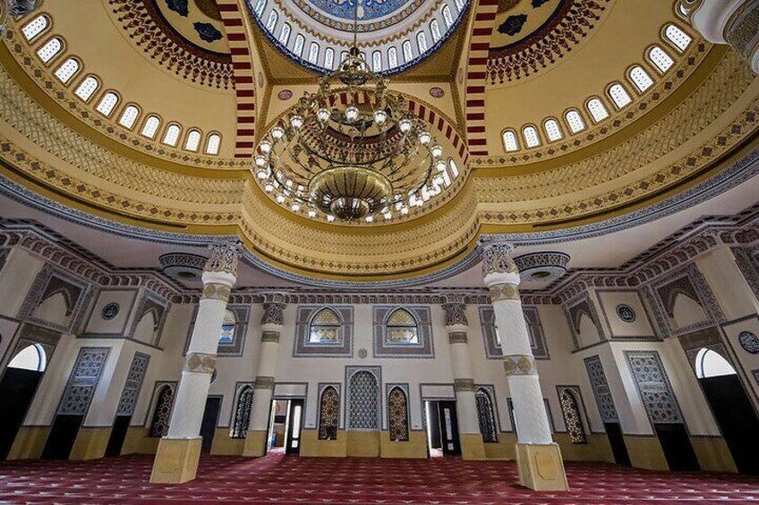 Farooq Omar Mosque