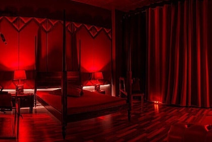 Taboo Berlin: The City After Dark