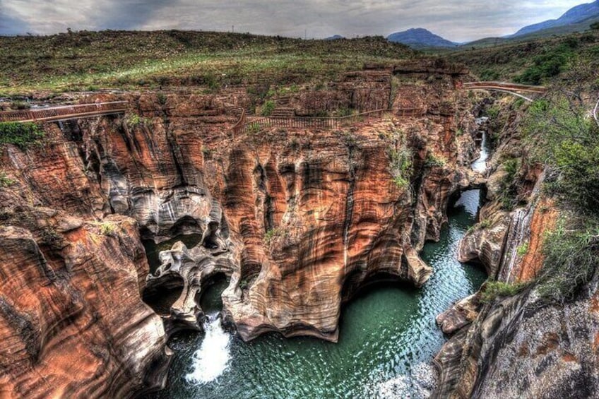 Panoramic Tour