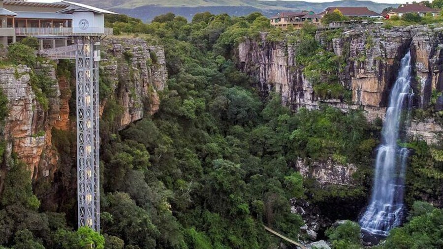 From Hazyview- Full Day Panoramic Tour