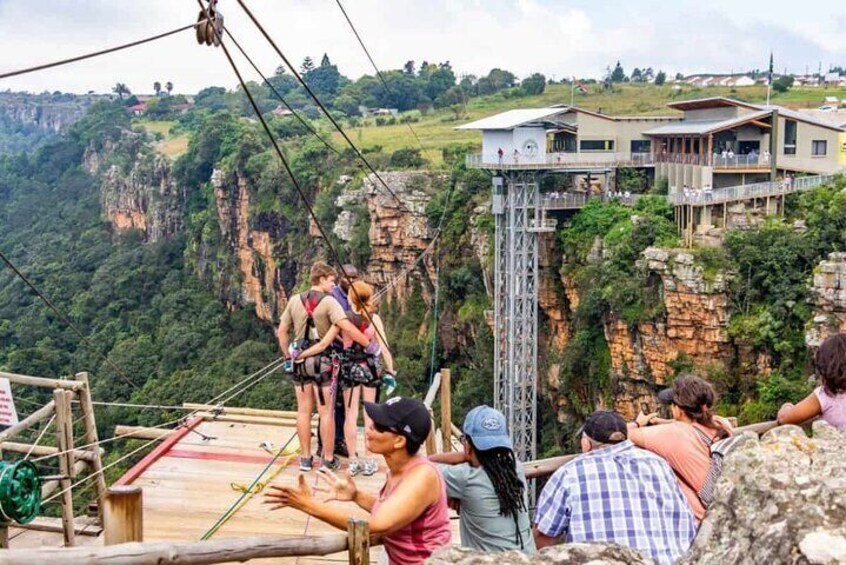 Panoramic Tour