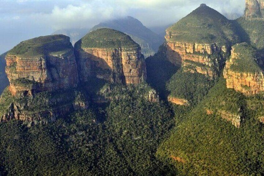 Panoramic Tour