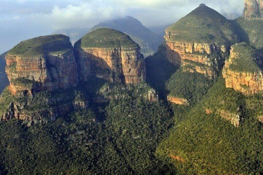 Panoramic Tour