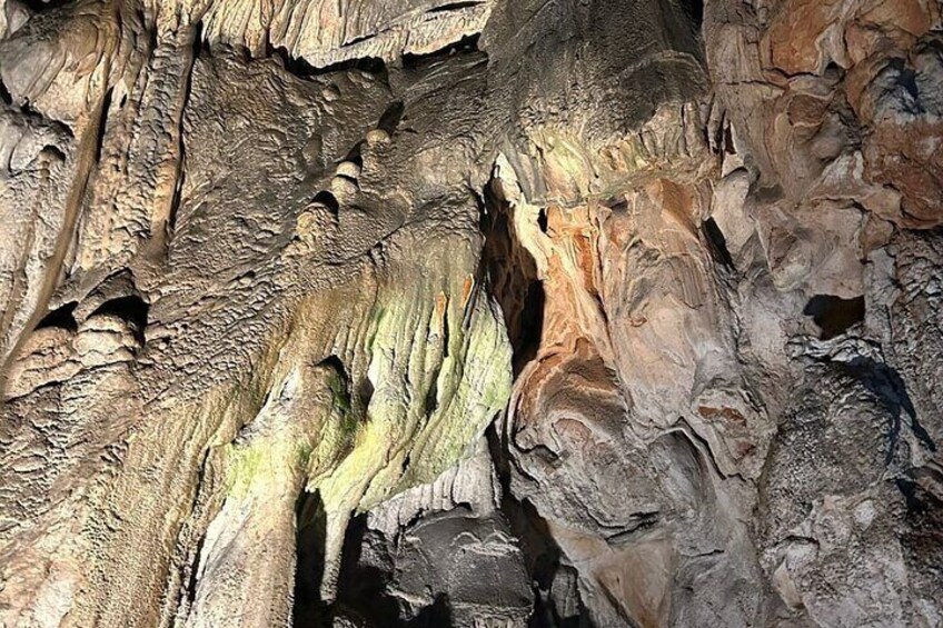 Half Day Cerovac Cave Adventure Tour in Croatia