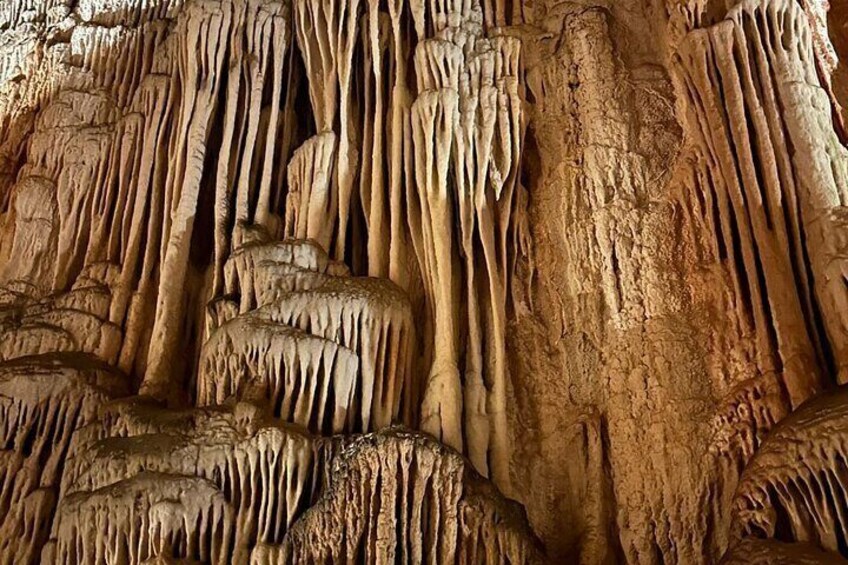 Half Day Cerovac Cave Adventure Tour in Croatia