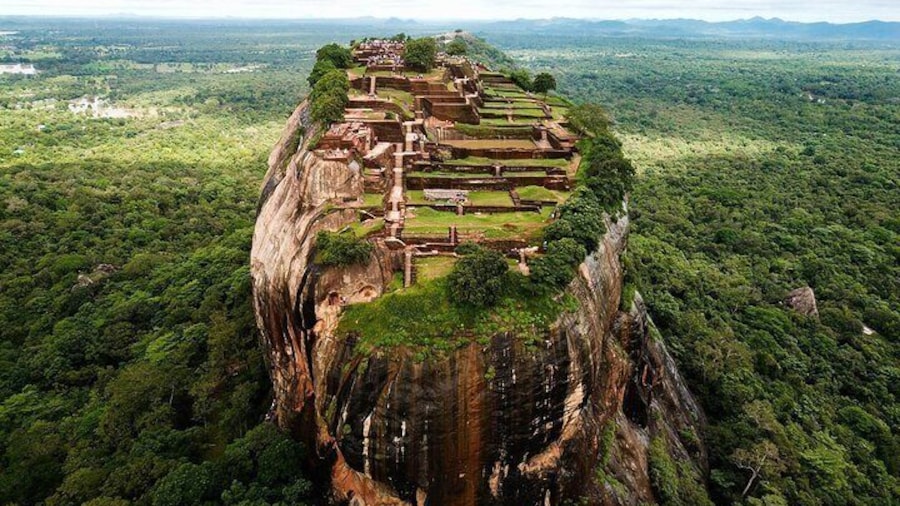 Sigiriya