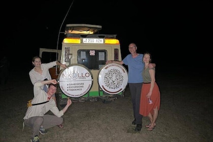 4 Days lodge &camping Tarangire,Serengeti, Ngorongoro Safari Tour