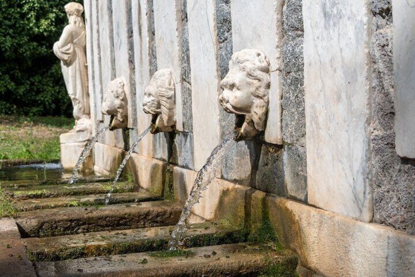 Sassari Historic City Center Guided Walking Tour