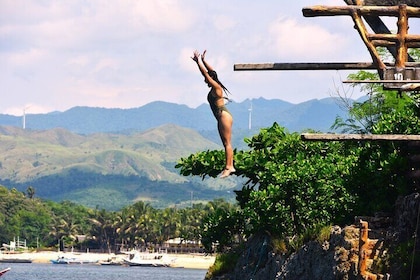 Boracay Private Island Hopping Premium with Lunch