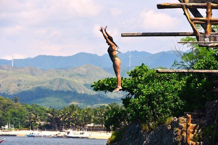 Boracay Private Island Hopping Premium with Lunch