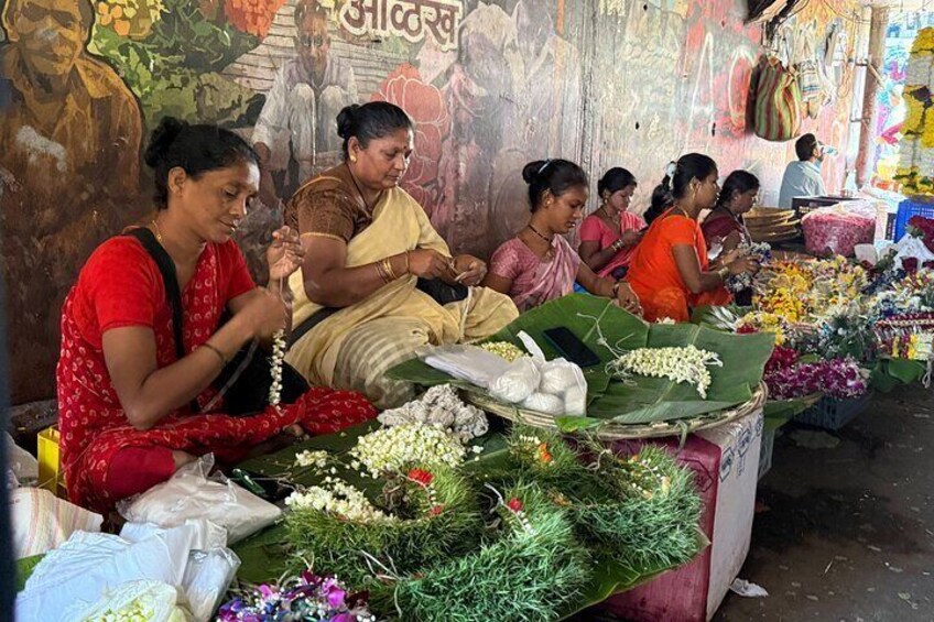 A Symphony of Seven Islands - Discover Mumbai's story in One Day