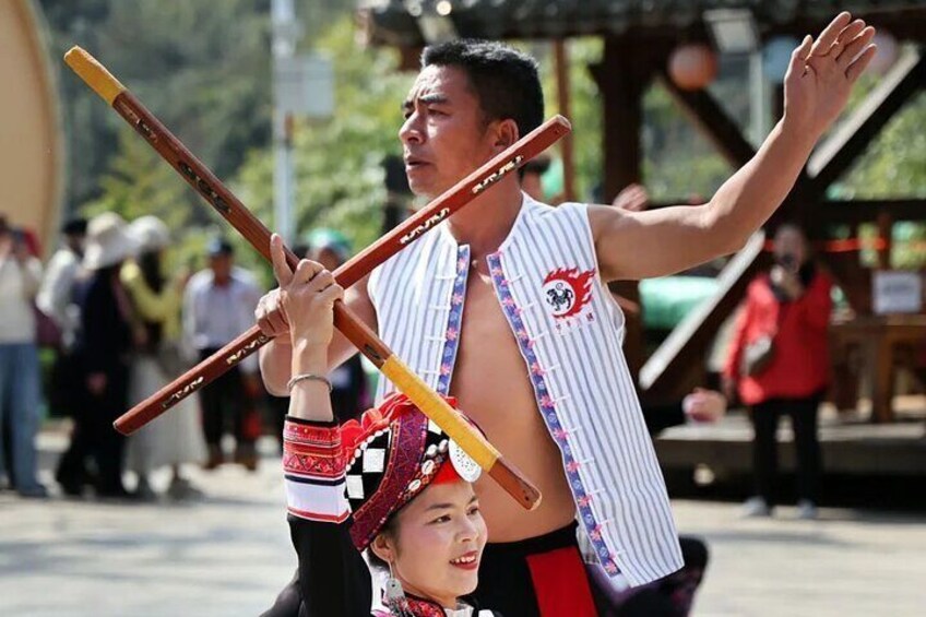  Maitreya Day Trip with Private Guide