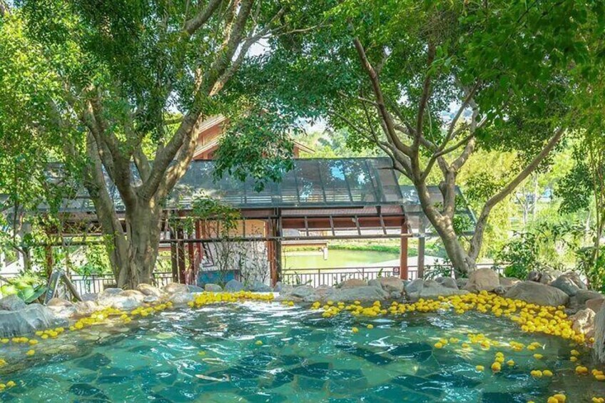  Maitreya Day Trip with Private Guide