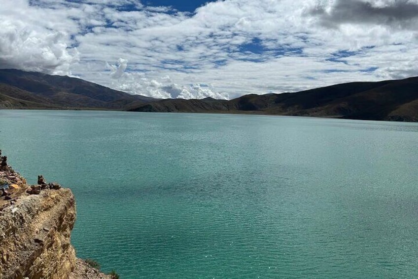 11-Day Ngari Discovery Tour Manasarovar Lake and Mt. Kailash