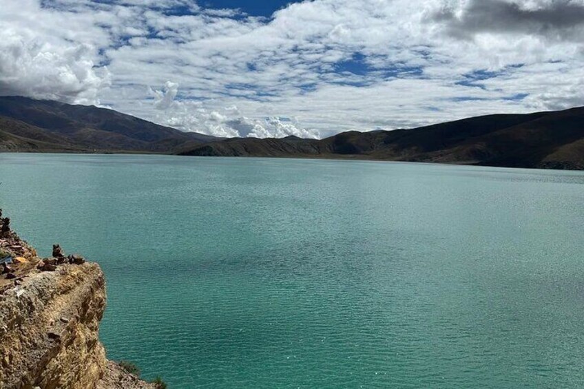 11-Day Ngari Discovery Tour Manasarovar Lake and Mt. Kailash