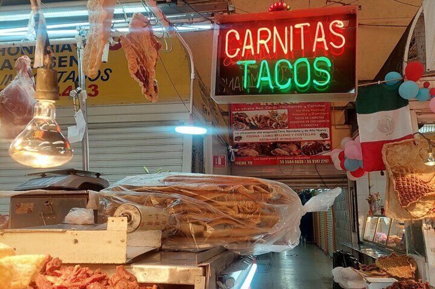 The best ingredients