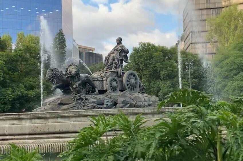 Monuments