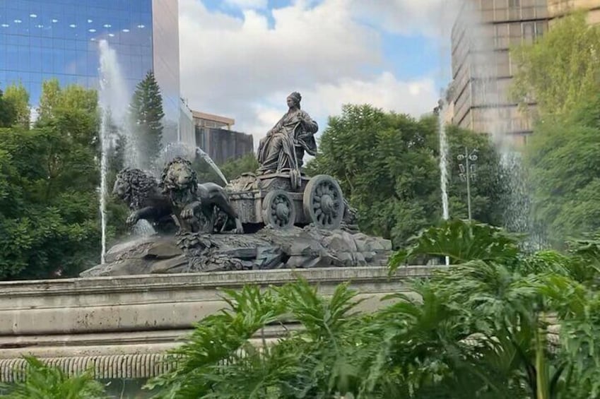 Monuments