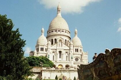 Food Tour of Montmartre Best Pastries Chocolates and Desserts