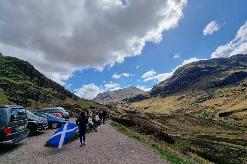 Glencoe 