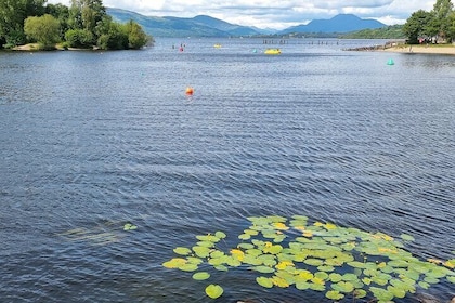 Loch Lomond and The Highlands Day Tour