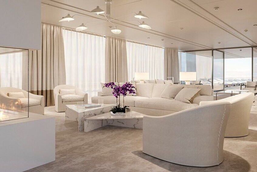 8 Days Luxury VIP Dahabiya Nile Cruise from Luxor to Aswan 