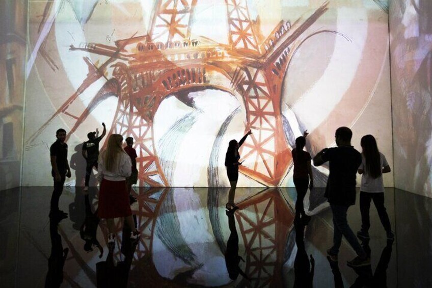  TODA - Theatre of Digital Art