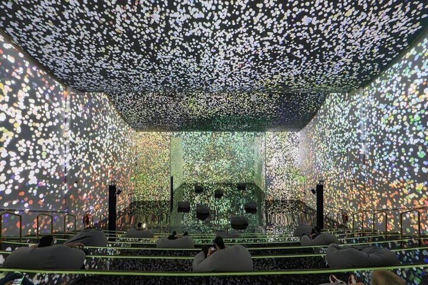  TODA - Theatre of Digital Art