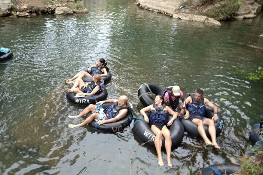 Pindul cave