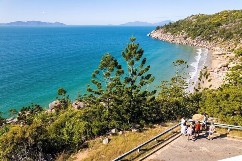 Magnetic Island Private Tour