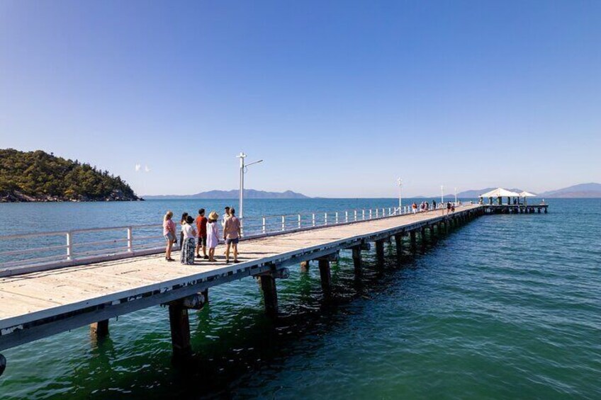 Magnetic Island Private Tour