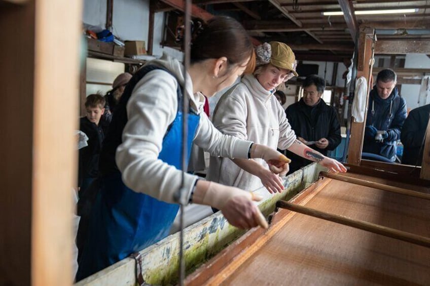 Exclusive Private Zen and Cultural Tour from Shimizu Port