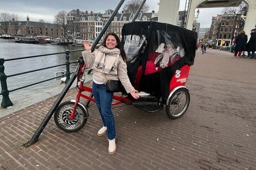 Fun Ride!!