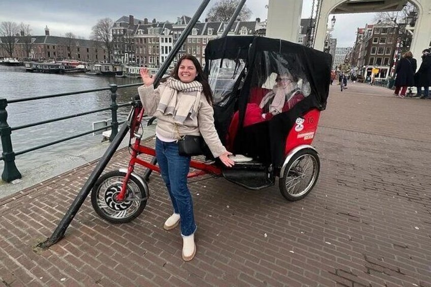 Fun Ride!!