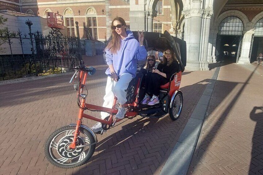Fun Ride!!