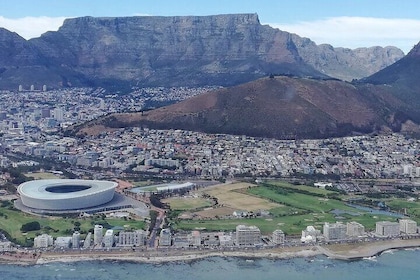 3 Day Private Full Day Cape Town Tour Includes Entries,Peninsula,Wine,City ...