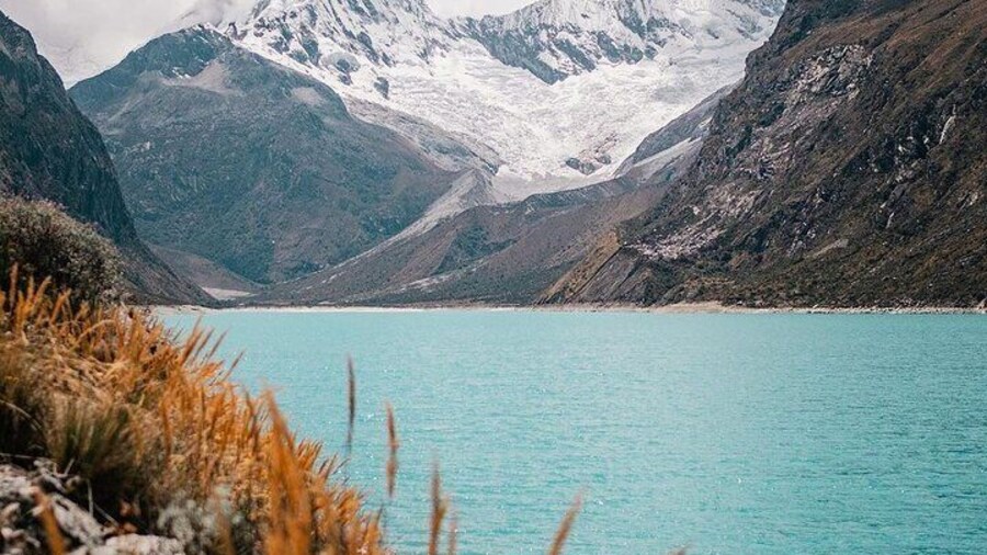 Huaraz | Laguna 69 | Jewel of the Cordillera Blanca