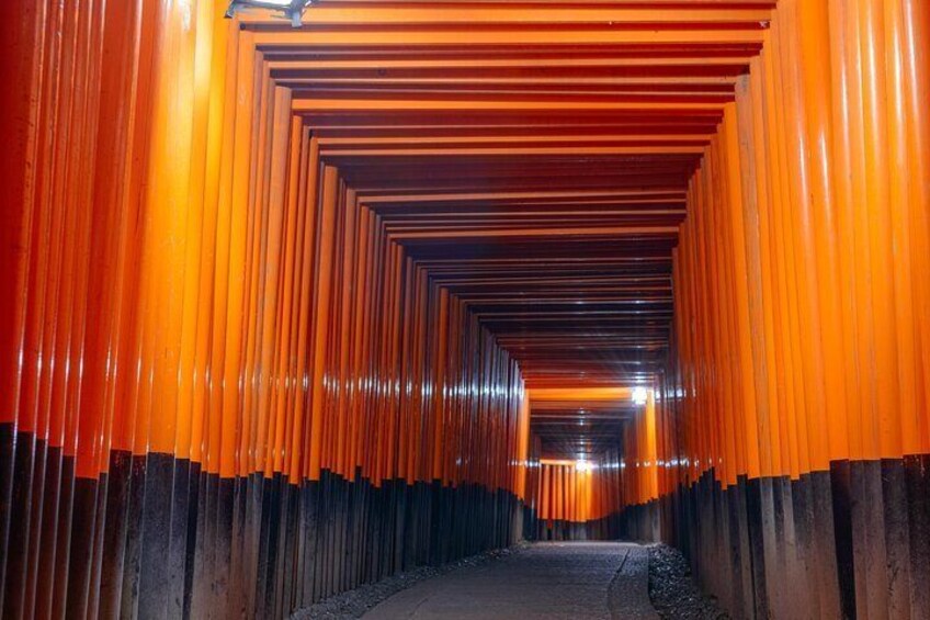 Hidden Temples in Kyoto a Self-Guided Zen Tour